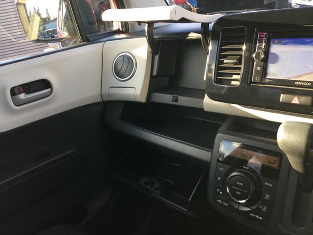 MRワゴン X 4WD ナビ ワンセグ シートヒーター(30枚目)