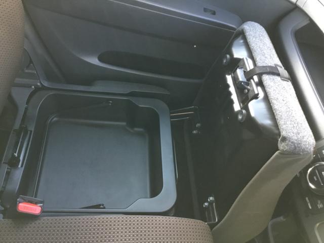 MRワゴン X 4WD ナビ ワンセグ シートヒーター(31枚目)