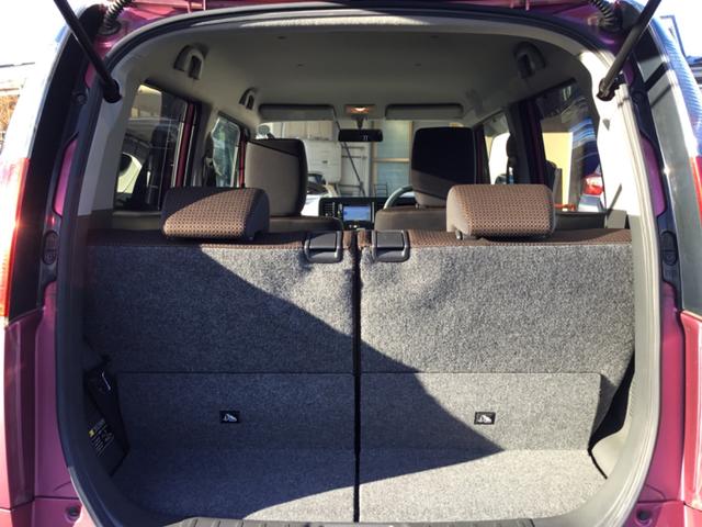 MRワゴン X 4WD ナビ ワンセグ シートヒーター(33枚目)