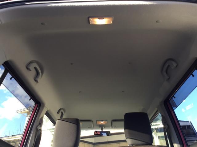 MRワゴン X 4WD ナビ ワンセグ シートヒーター(35枚目)