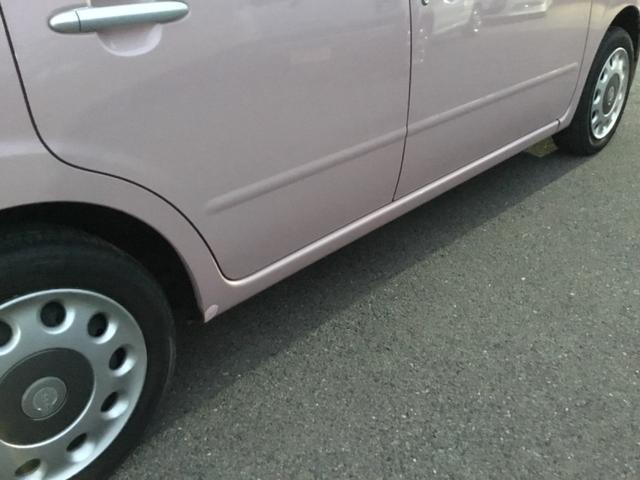 ミラココア ココアＸ　４ＷＤ　エコアイドル（10枚目）