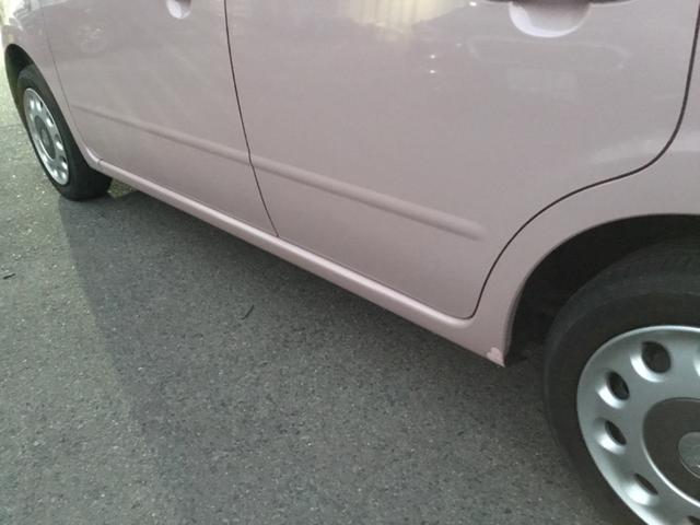 ミラココア ココアＸ　４ＷＤ　エコアイドル（11枚目）