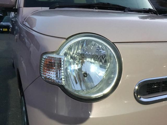 ミラココア ココアＸ　４ＷＤ　エコアイドル（14枚目）