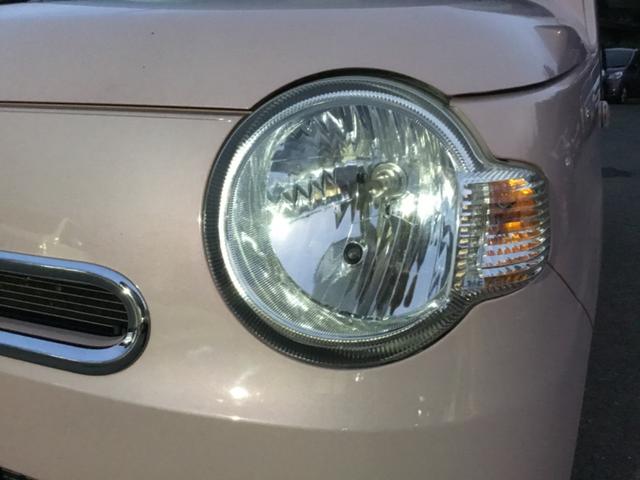 ミラココア ココアＸ　４ＷＤ　エコアイドル（15枚目）