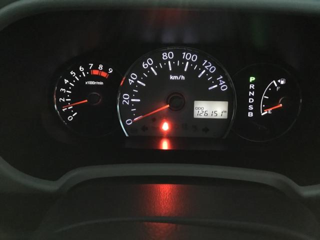 ミラココア ココアＸ　４ＷＤ　エコアイドル（18枚目）