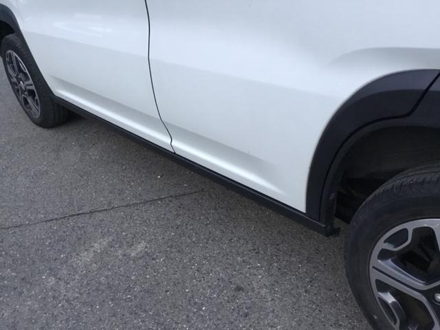 ハスラー X ナビ 地デジ Bluetooth シートヒーター ETC(11枚目)