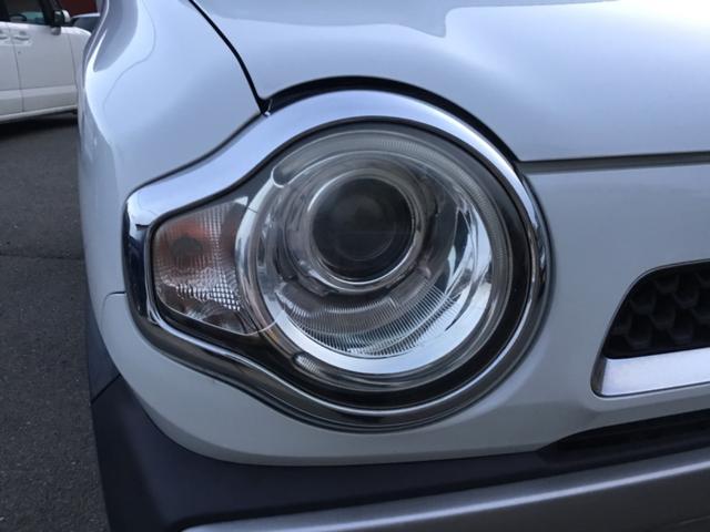 ハスラー X ナビ 地デジ Bluetooth シートヒーター ETC(14枚目)