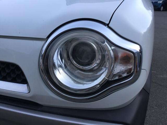 ハスラー X ナビ 地デジ Bluetooth シートヒーター ETC(15枚目)