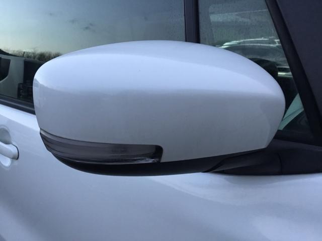 ハスラー X ナビ 地デジ Bluetooth シートヒーター ETC(16枚目)