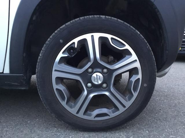 ハスラー X ナビ 地デジ Bluetooth シートヒーター ETC(17枚目)