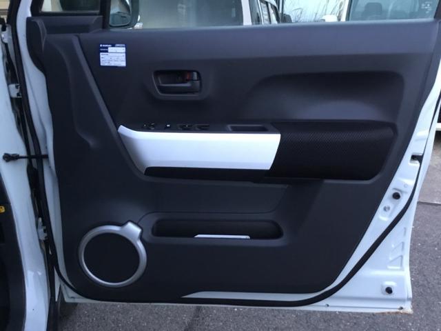 ハスラー X ナビ 地デジ Bluetooth シートヒーター ETC(18枚目)