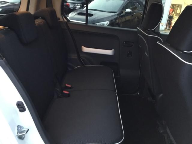 ハスラー X ナビ 地デジ Bluetooth シートヒーター ETC(20枚目)