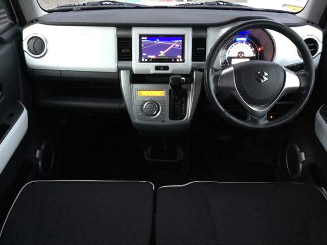 ハスラー X ナビ 地デジ Bluetooth シートヒーター ETC(21枚目)