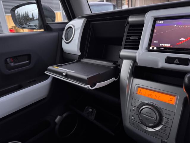 ハスラー X ナビ 地デジ Bluetooth シートヒーター ETC(31枚目)