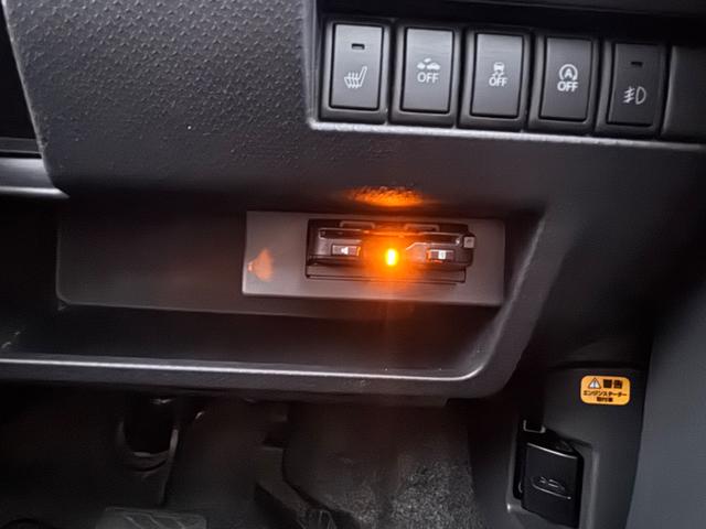 ハスラー X ナビ 地デジ Bluetooth シートヒーター ETC(32枚目)