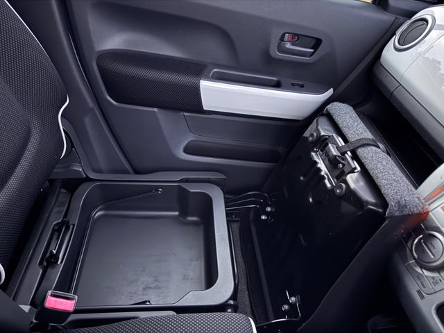 ハスラー X ナビ 地デジ Bluetooth シートヒーター ETC(33枚目)