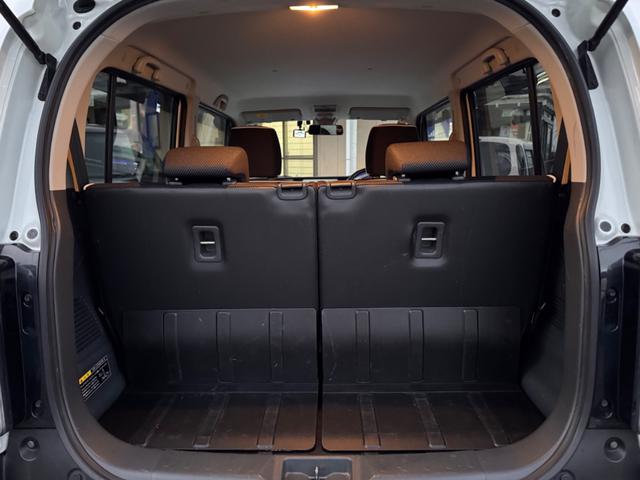 ハスラー X ナビ 地デジ Bluetooth シートヒーター ETC(35枚目)