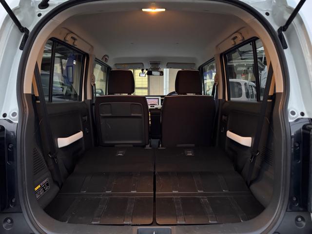 ハスラー X ナビ 地デジ Bluetooth シートヒーター ETC(36枚目)