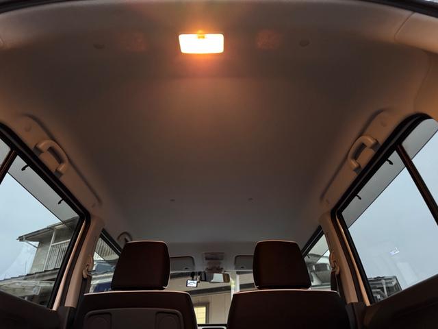 ハスラー X ナビ 地デジ Bluetooth シートヒーター ETC(37枚目)