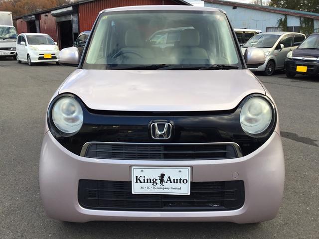 Ｎ－ＯＮＥ Ｇ　４ＷＤ　アイドリングストップ（2枚目）