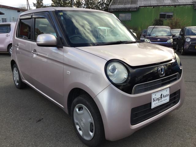 Ｎ－ＯＮＥ Ｇ　４ＷＤ　アイドリングストップ（6枚目）