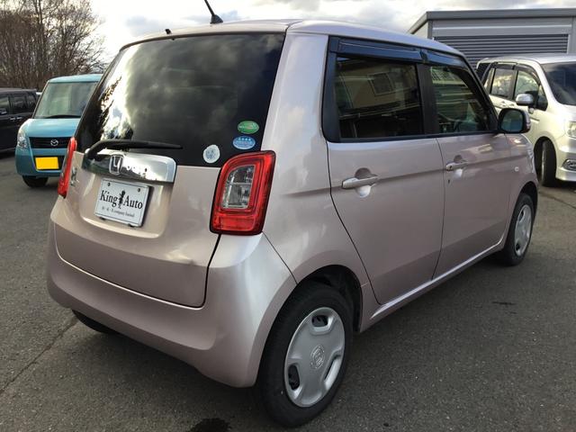 Ｎ－ＯＮＥ Ｇ　４ＷＤ　アイドリングストップ（8枚目）