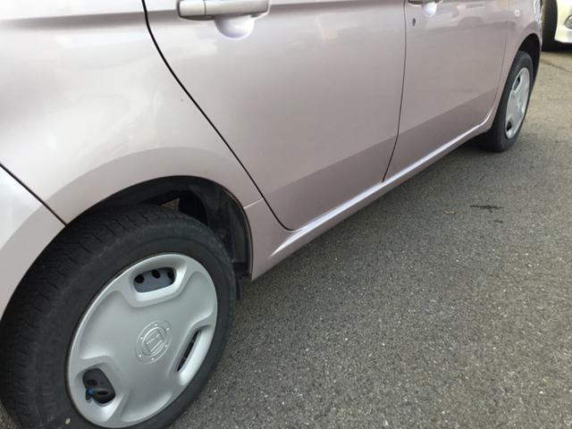 Ｎ－ＯＮＥ Ｇ　４ＷＤ　アイドリングストップ（10枚目）