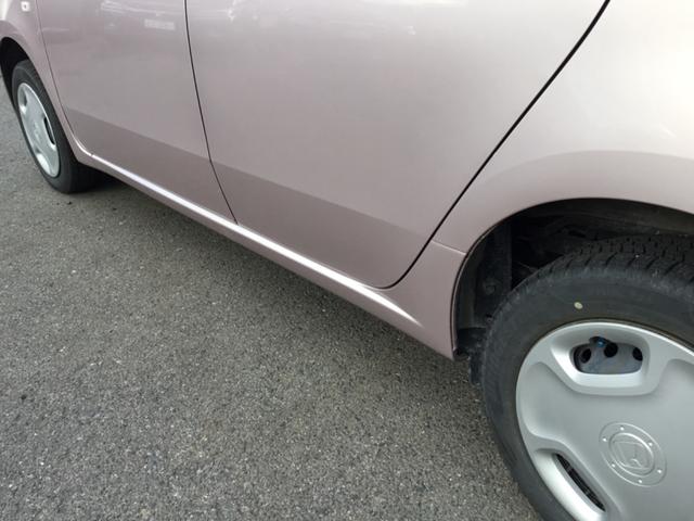 Ｎ－ＯＮＥ Ｇ　４ＷＤ　アイドリングストップ（11枚目）