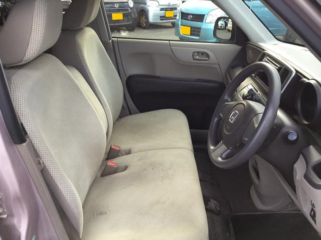 Ｎ－ＯＮＥ Ｇ　４ＷＤ　アイドリングストップ（18枚目）