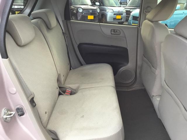 Ｎ－ＯＮＥ Ｇ　４ＷＤ　アイドリングストップ（19枚目）