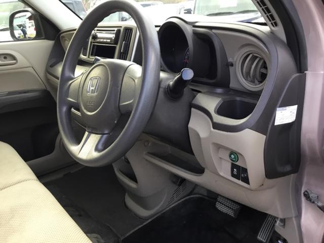 Ｎ－ＯＮＥ Ｇ　４ＷＤ　アイドリングストップ（22枚目）