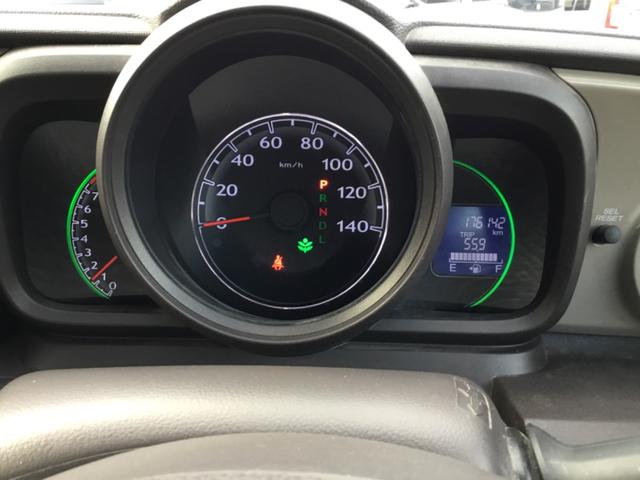 Ｎ－ＯＮＥ Ｇ　４ＷＤ　アイドリングストップ（24枚目）