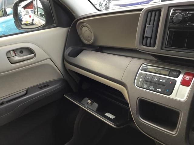 Ｎ－ＯＮＥ Ｇ　４ＷＤ　アイドリングストップ（28枚目）