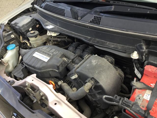 Ｎ－ＯＮＥ Ｇ　４ＷＤ　アイドリングストップ（29枚目）