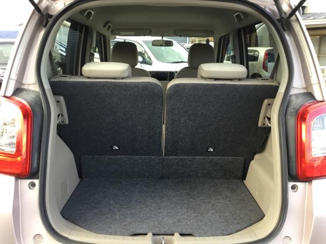 Ｎ－ＯＮＥ Ｇ　４ＷＤ　アイドリングストップ（30枚目）