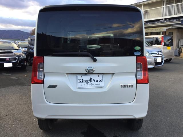 タント Ｘ　ＳＡ　４ＷＤ　ナビ　ワンセグ　Ｂｌｕｅｔｏｏｔｈ　バックカメラ　両側パワースライドドア（3枚目）