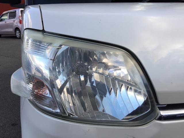 タント Ｘ　ＳＡ　４ＷＤ　ナビ　ワンセグ　Ｂｌｕｅｔｏｏｔｈ　バックカメラ　両側パワースライドドア（12枚目）