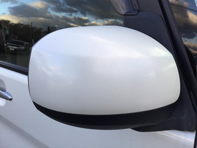 タント Ｘ　ＳＡ　４ＷＤ　ナビ　ワンセグ　Ｂｌｕｅｔｏｏｔｈ　バックカメラ　両側パワースライドドア（14枚目）