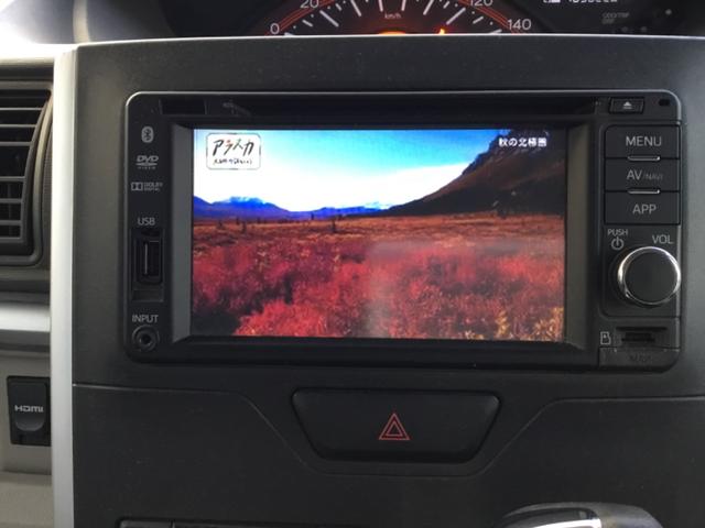 タント Ｘ　ＳＡ　４ＷＤ　ナビ　ワンセグ　Ｂｌｕｅｔｏｏｔｈ　バックカメラ　両側パワースライドドア（27枚目）