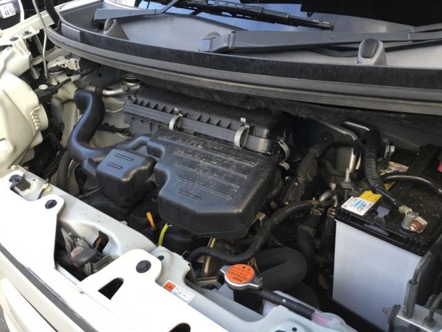 タント Ｘ　ＳＡ　４ＷＤ　ナビ　ワンセグ　Ｂｌｕｅｔｏｏｔｈ　バックカメラ　両側パワースライドドア（31枚目）