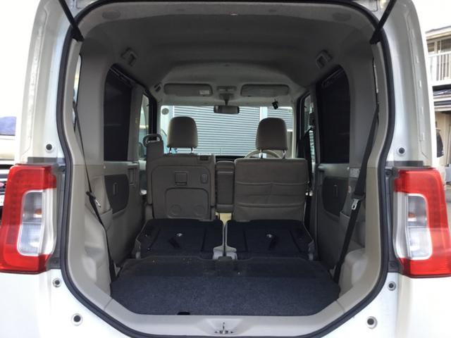 タント Ｘ　ＳＡ　４ＷＤ　ナビ　ワンセグ　Ｂｌｕｅｔｏｏｔｈ　バックカメラ　両側パワースライドドア（33枚目）