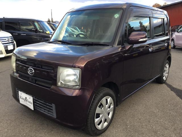 ムーヴコンテ Ｘ　リミテッド　４ＷＤ　エコアイドル　ＥＴＣ（7枚目）