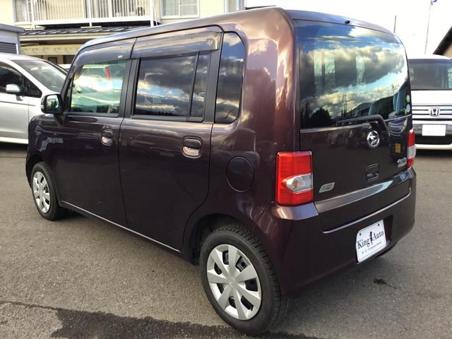 ムーヴコンテ Ｘ　リミテッド　４ＷＤ　エコアイドル　ＥＴＣ（9枚目）