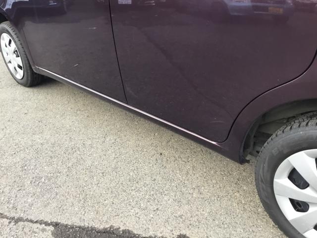 ムーヴコンテ Ｘ　リミテッド　４ＷＤ　エコアイドル　ＥＴＣ（11枚目）