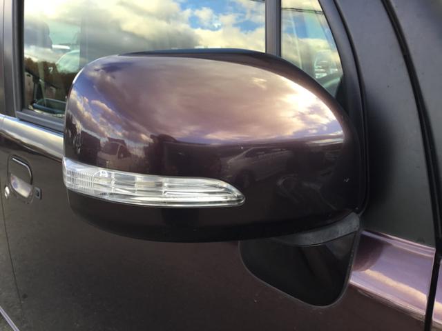 ムーヴコンテ Ｘ　リミテッド　４ＷＤ　エコアイドル　ＥＴＣ（16枚目）