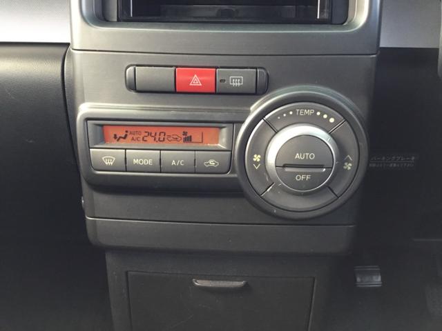 ムーヴコンテ Ｘ　リミテッド　４ＷＤ　エコアイドル　ＥＴＣ（24枚目）