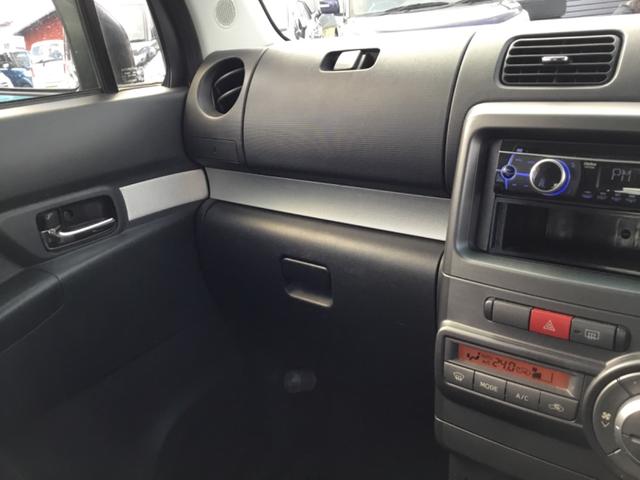 ムーヴコンテ Ｘ　リミテッド　４ＷＤ　エコアイドル　ＥＴＣ（26枚目）