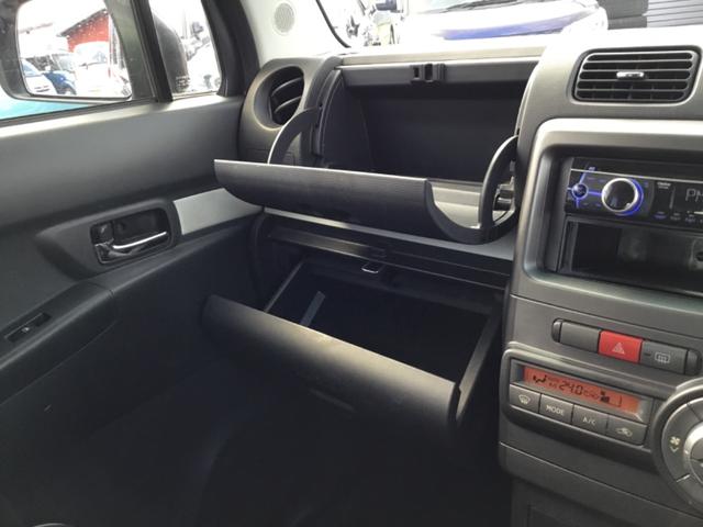 ムーヴコンテ Ｘ　リミテッド　４ＷＤ　エコアイドル　ＥＴＣ（27枚目）