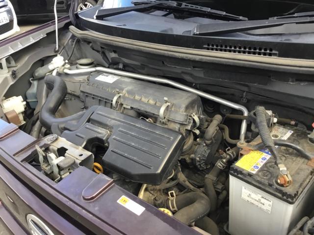 ムーヴコンテ Ｘ　リミテッド　４ＷＤ　エコアイドル　ＥＴＣ（29枚目）