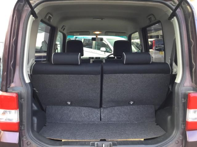 ムーヴコンテ Ｘ　リミテッド　４ＷＤ　エコアイドル　ＥＴＣ（30枚目）